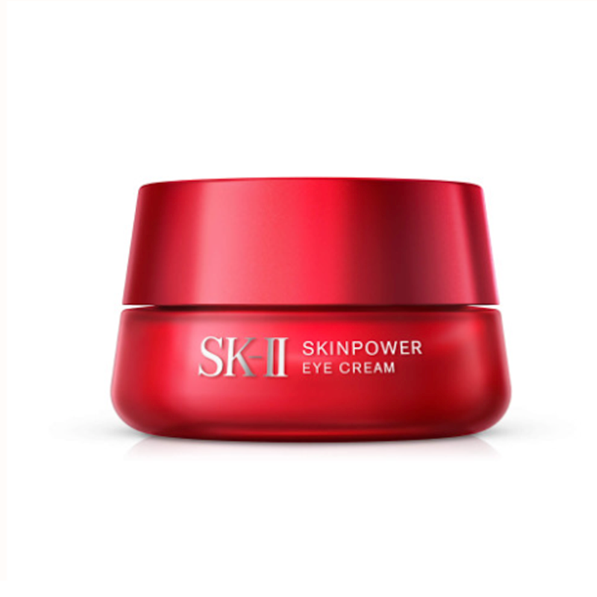 SK II The Eye Cream SKINPOWER Eye Cream 15g
