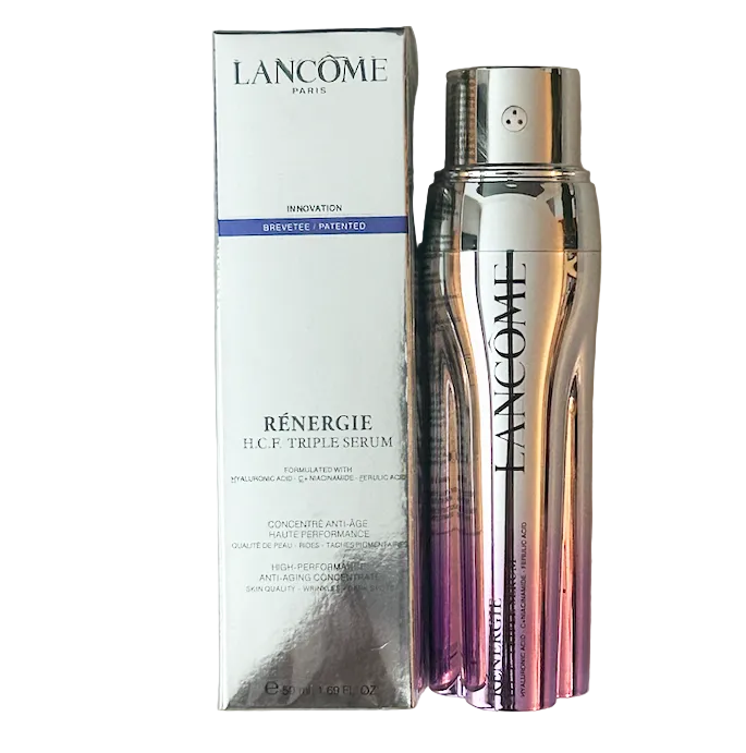 Lancôme Rénergie H.C.F. Triple Serum