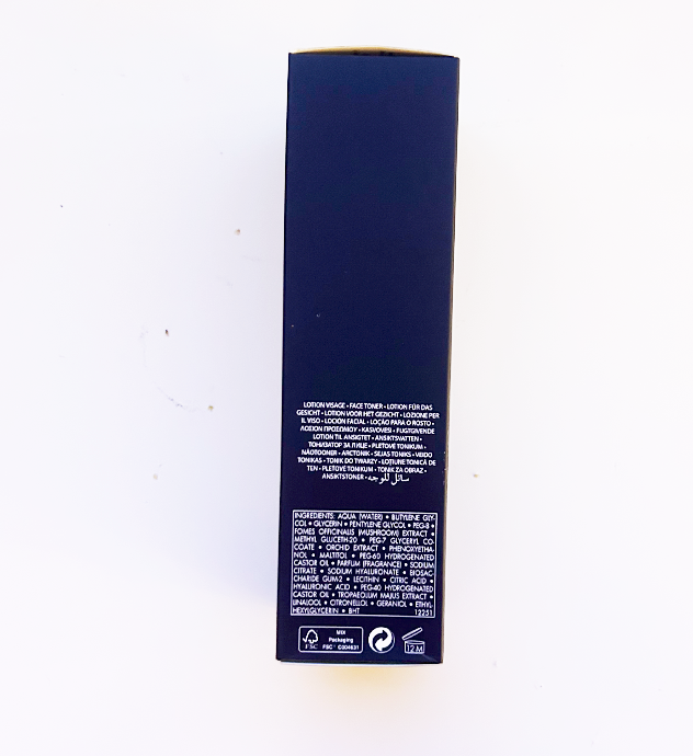 Guerlain Orchidee Imperiale Anti Aging Essence in Lotion Toner