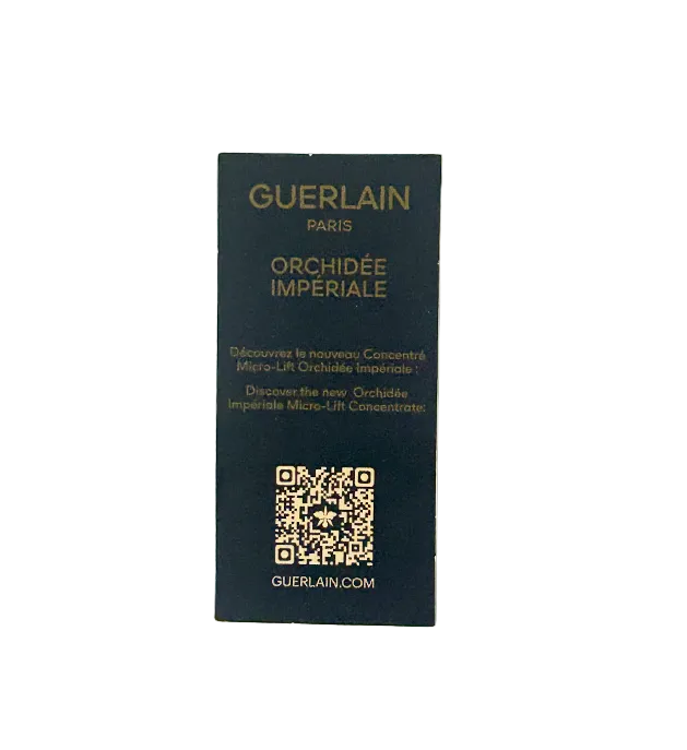 Guerlain Orchidee Imperiale Micro-Lift Concentrate Serum 1oz