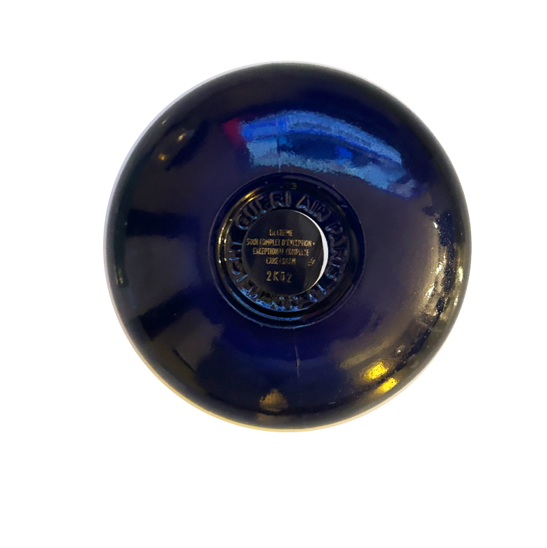 Guerlain Orchidee Imperiale The Rich Cream Exceptional Rejuvenating Age-Defying Care