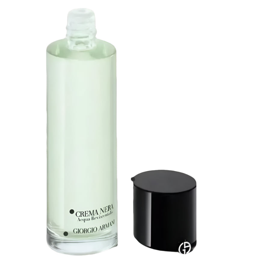 Armani beauty Crema Nera Acqua Reviscentalis Treatment Lotion 150ml - Moisturizer