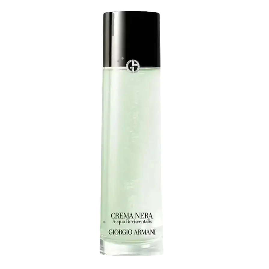 Armani beauty Crema Nera Acqua Reviscentalis Treatment Lotion 150ml - Moisturizer