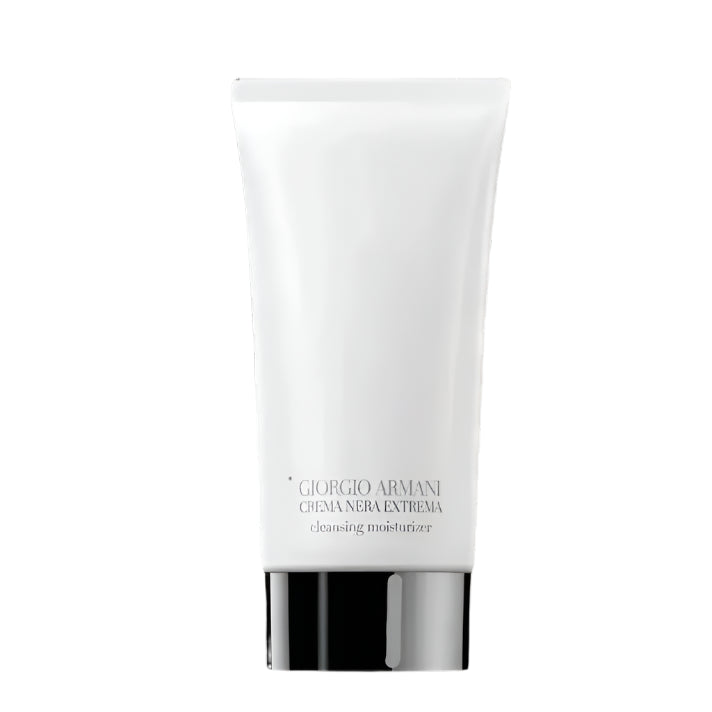 Armani Beauty Crema Nera Extrema Foaming Cleanser -D Skincare