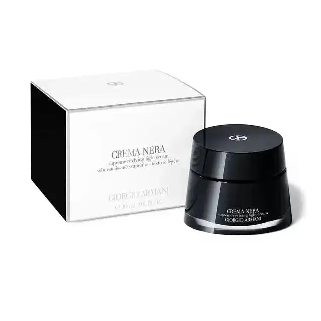 Armani CREMA NERA EXTREMA Supreme Reviving Cream 1.7 oz. - D Skincare