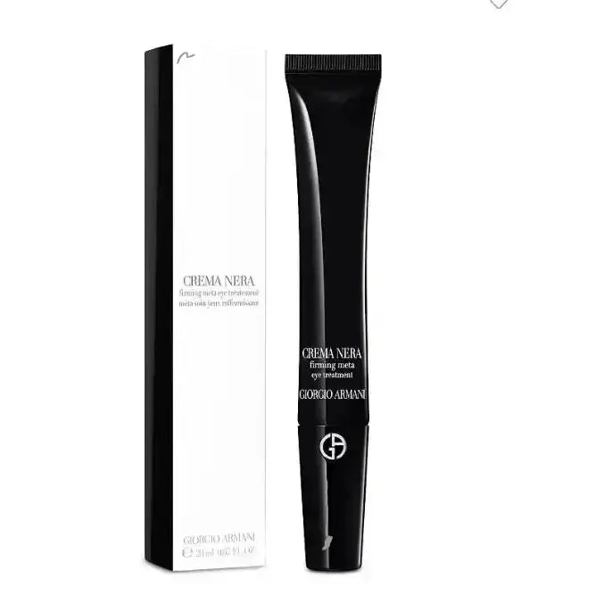 Armani Crema Nera Firming Meta Eye Treatment 20ml - D Skincare