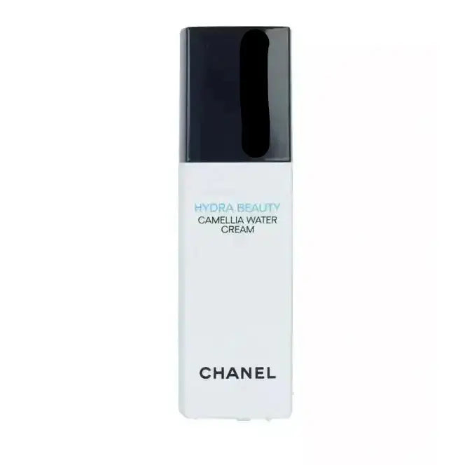 Chanel Hydra Beauty Camelia Water Cream 1 oz _ D Skincare