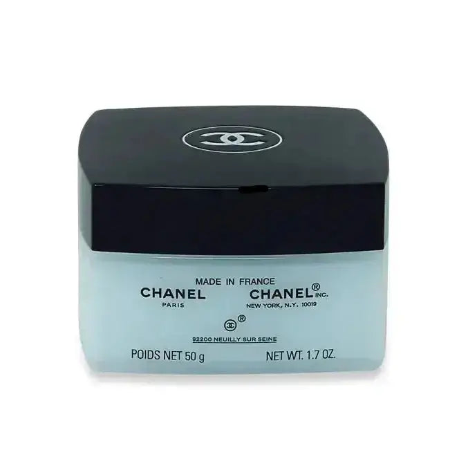 Chanel Hydra Beauty Creme Hydration Protection Radiance - 1.7 oz = D Skincare
