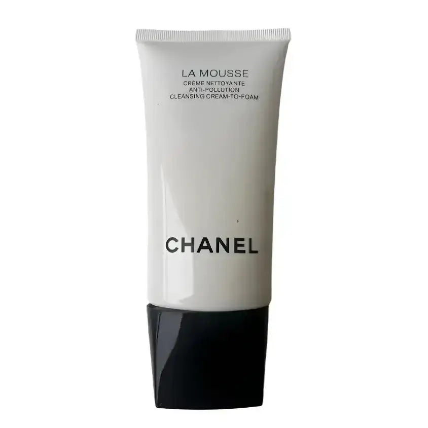 CHANEL LA Mousse Cleansing Cream-to-Foam 150ML Chanel