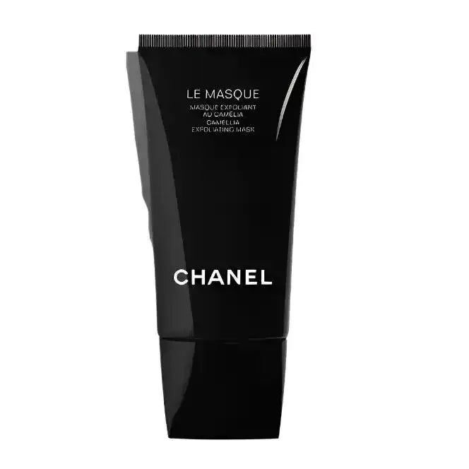 CHANEL LE MASQUE Camellia Exfoliating Mask 5oz - LC Skinacre