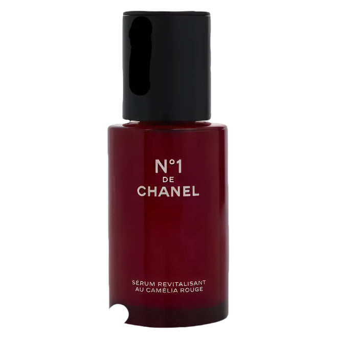 CHANEL N1 De Chanel Red Camellia Revitalizing Serum Chanel