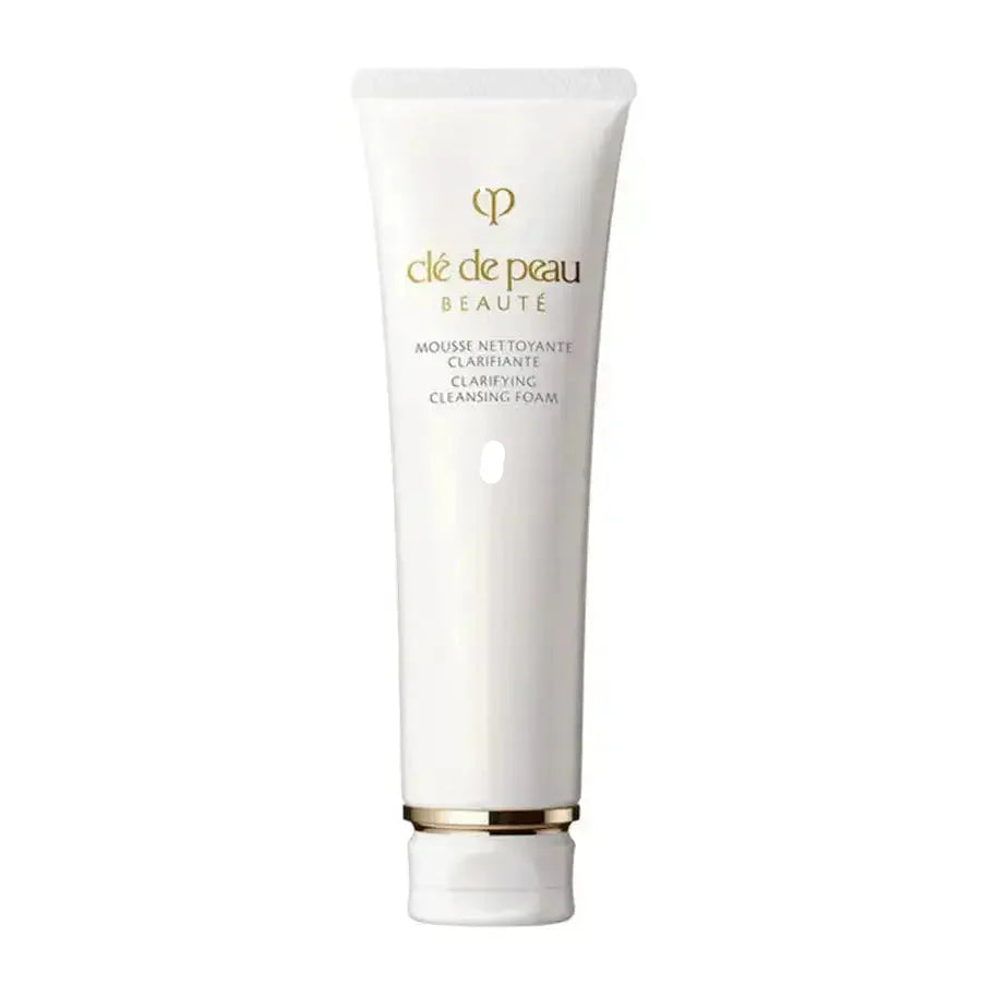 Cle De Peau Beaute Clarifying Cleansing Foam - LC Skincare