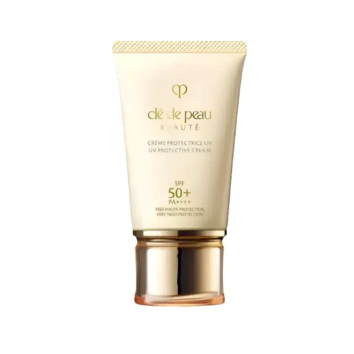 Clé De Peau Beauté Exclusive UV Protective Cream SPF 50