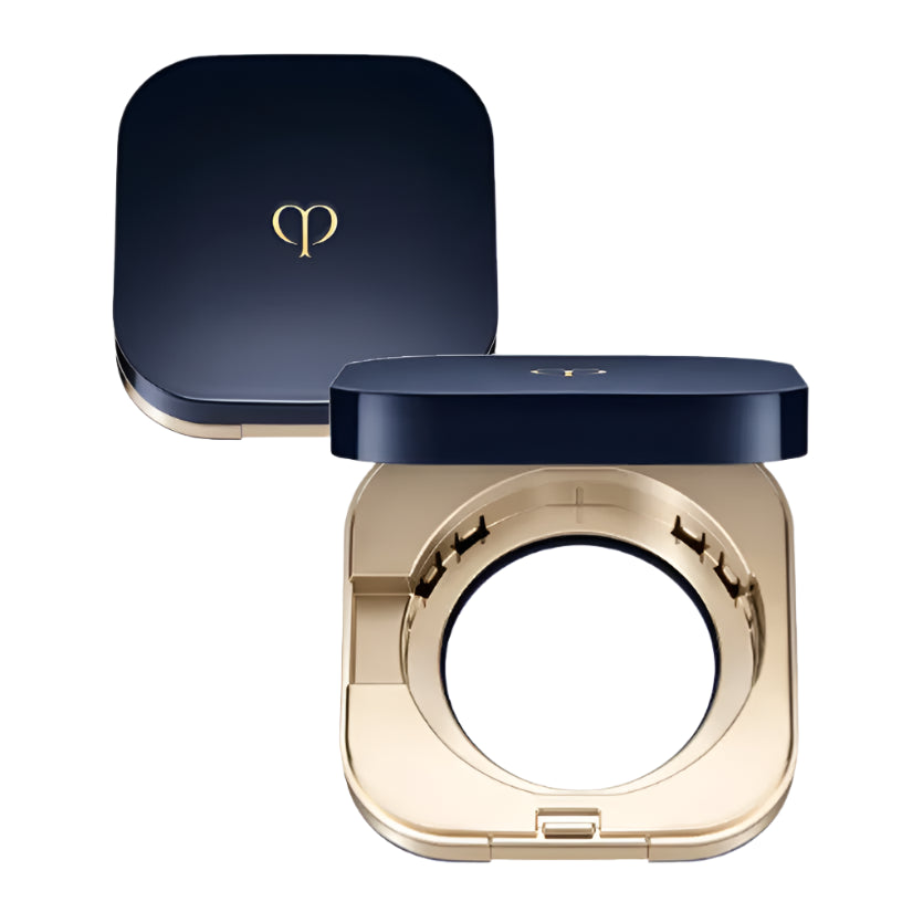 Cle de Peau Beaute Tankion Case Dedicated Case - face powder