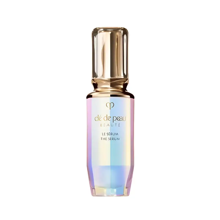 Cle De Peau The Serum - FACE SERUMS