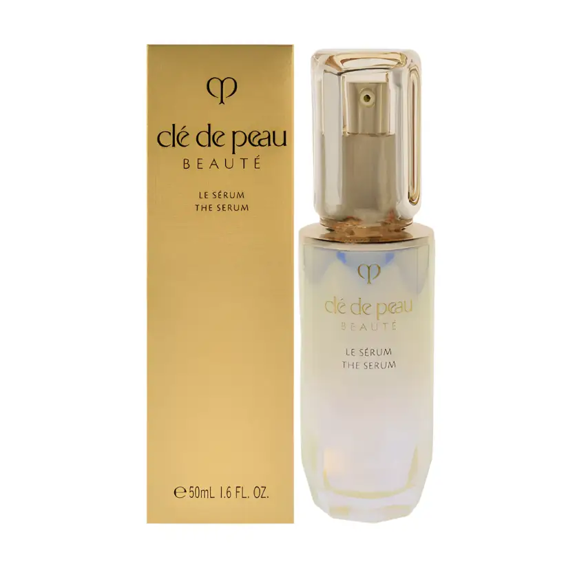 Cle De Peau The Serum - 1.7 oz