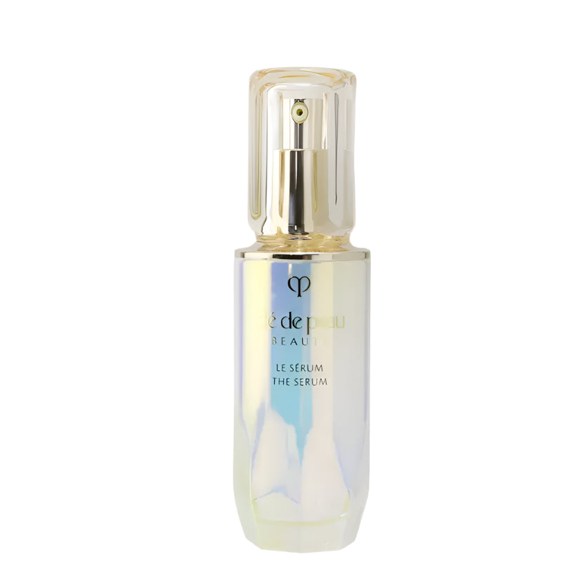 Cle De Peau The Serum - 1.7 oz