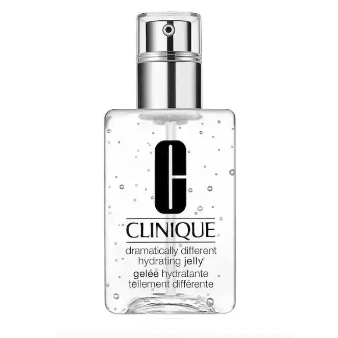 Clinique Dramatically Different Hydrating Jelly 125ml