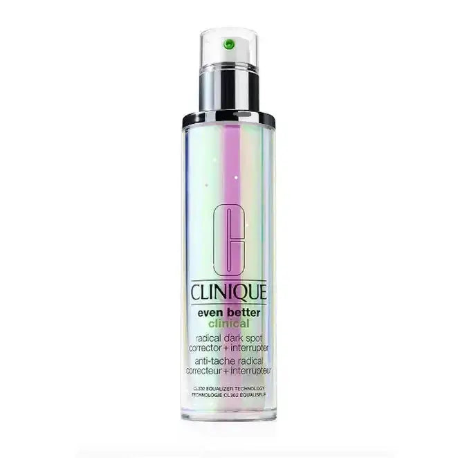 Clinique Even Better Clinical™ Radical Dark Spot Corrector + Interrupter 3.4oz