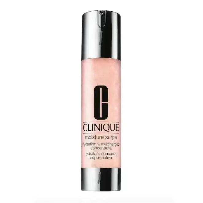 Clinique Moisture Surge Hydrating Supercharged Concentrate 48ml