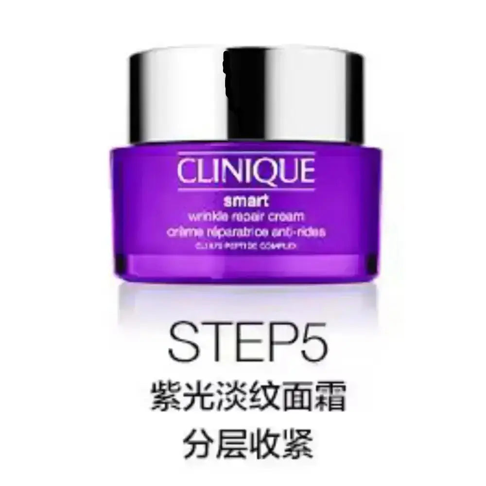 Clinique Smart Clinical Repair Wrinkle Correcting Rich Cream