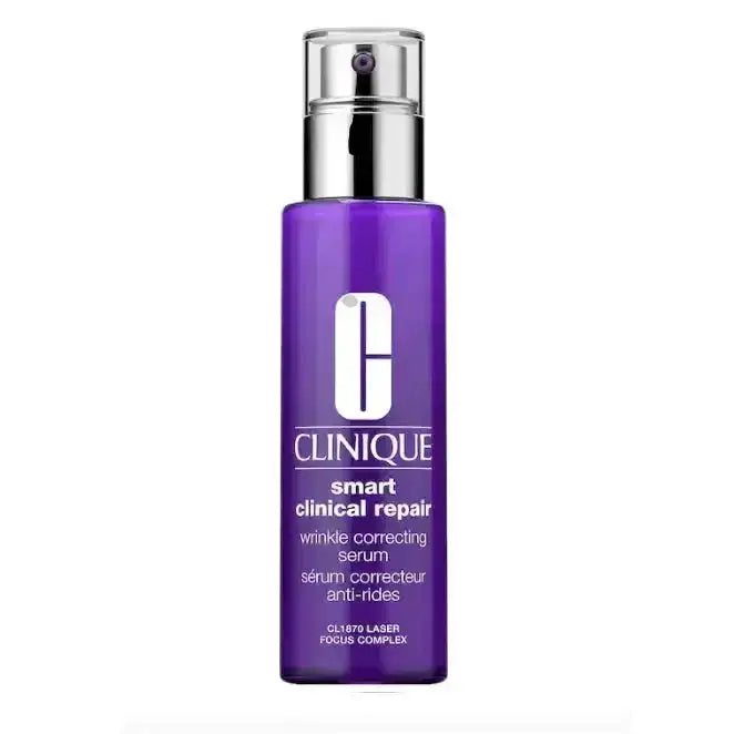 Clinique Smart Clinical Wrinkle Correcting Serum 50 Ml | D Skincare