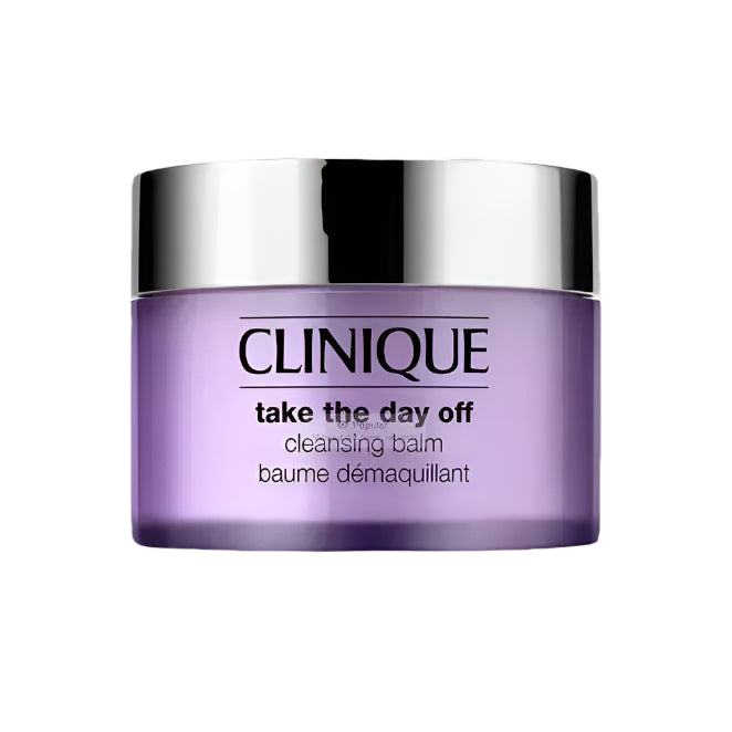 Clinique Take the Day Off Cleansing Balm