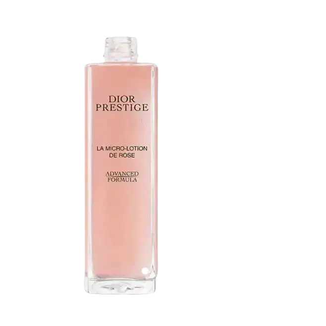 Dior Prestige La Micro-Lotion De Rose Advanced Formula 5 oz