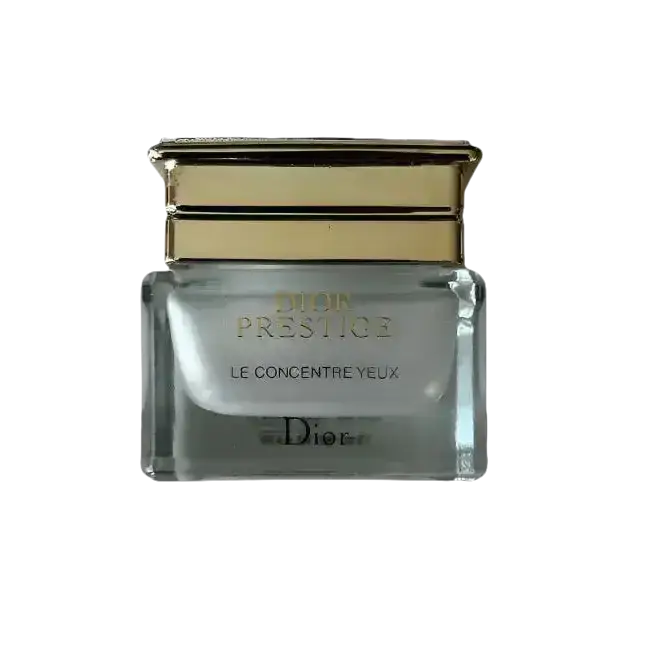 Dior Prestige Le Concentre Yeux Exceptional Regenerating Eye Care 15ml/0.5oz Dior