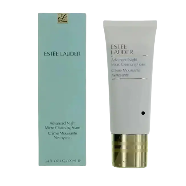 ESTÉE LAUDER Advanced Night Micro Cleansing Foam 3.4oz