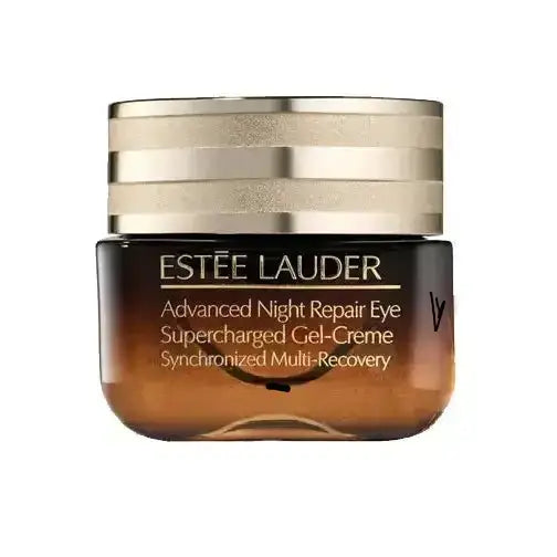 Estee Lauder Advanced Night Repair Eye Supercharged Gel-Creme Synchronized Multi-Recovery - .5 oz / 15 mL - D Skincare