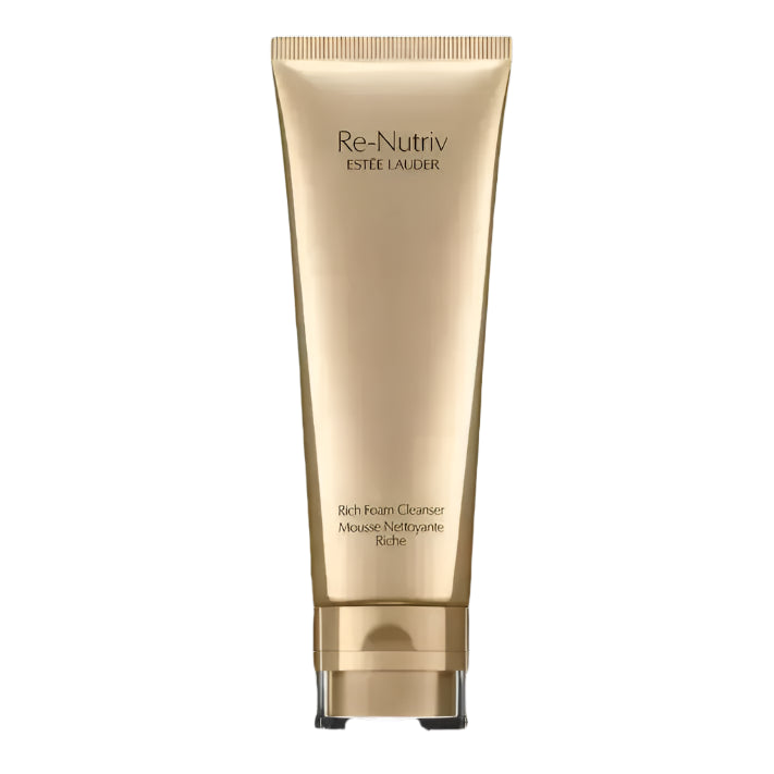 Estee Lauder Re Nutriv Rich Foam Cleanser