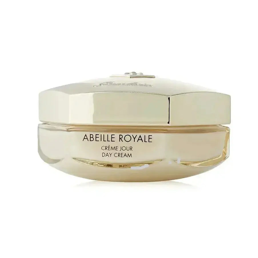 Guerlain Abeille Royale Day Cream - Firms, Smoothes & Illuminate - D Skincare