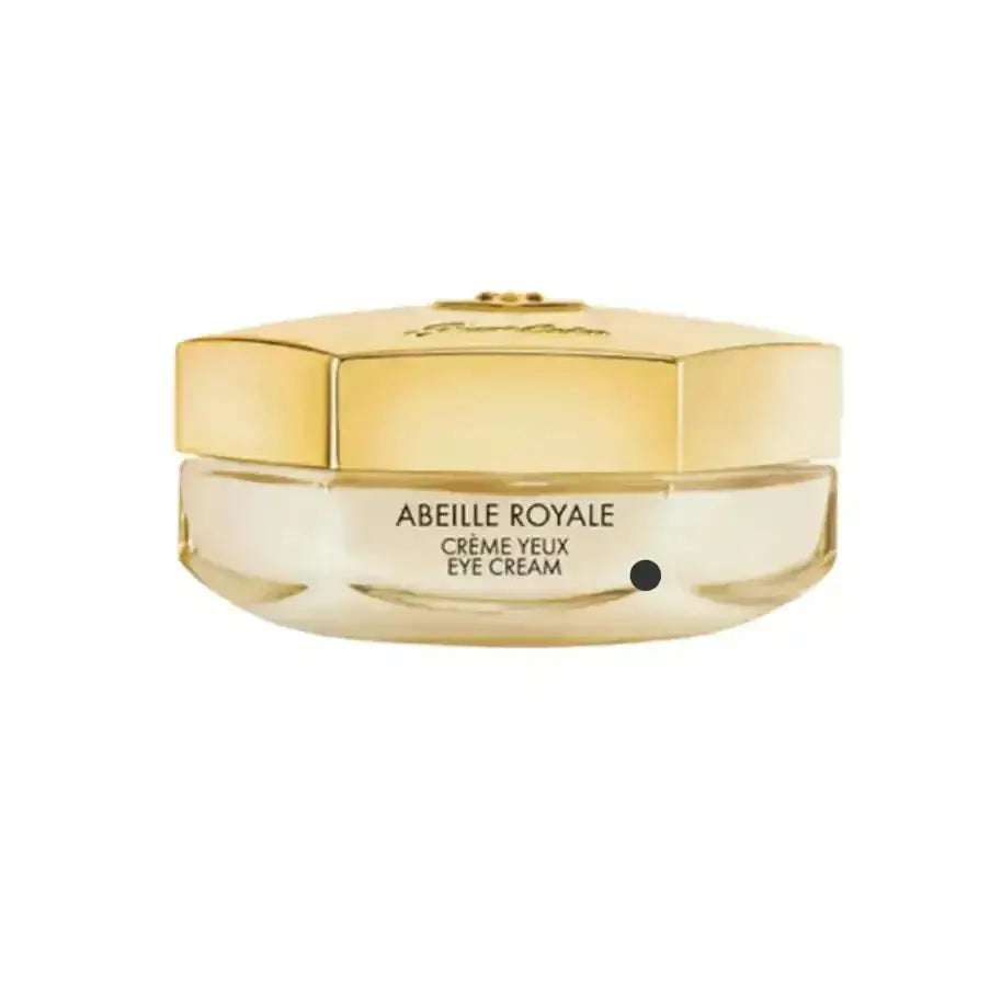 GUERLAIN - Abeille Royale Eye Cream - Multi-Wrinkle Minimizer - D Skincare