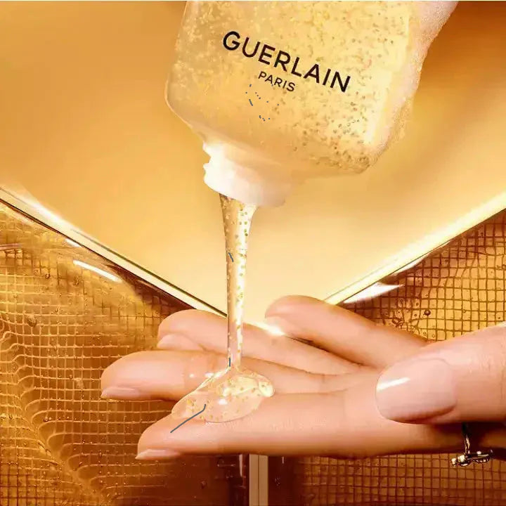 Guerlain Abeille Royale Gel to Foam Cleanser 5.92 Oz - LC SKINCARE