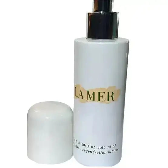 La Mer Moisturizing Soft Lotion for Unisex - 1.7 Oz 
