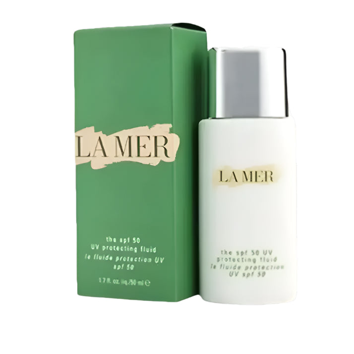 La MerThe SPF 50+++ UV Protecting Fluid 50ml/1.7oz LA MER