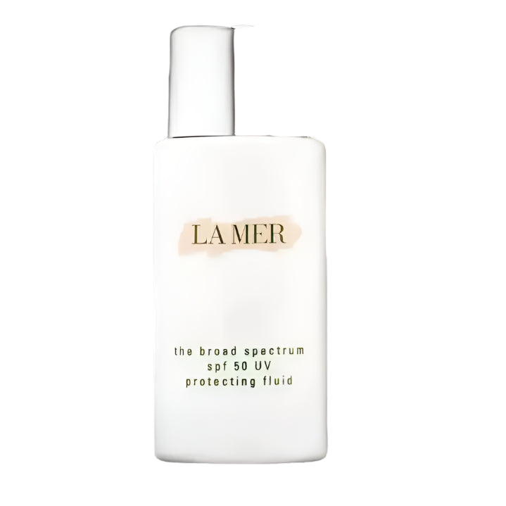 La MerThe SPF 50+++ UV Protecting Fluid 50ml/1.7oz