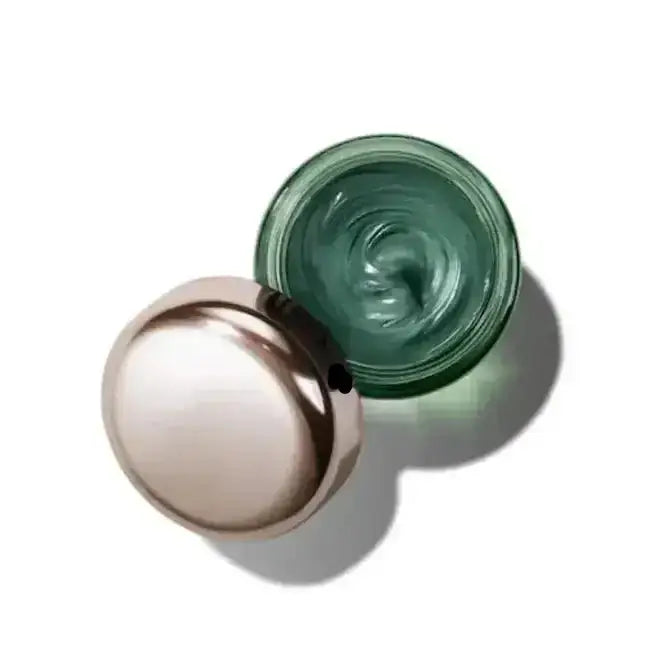 La Mer The New Deep Purifying Mask -D Skincare
