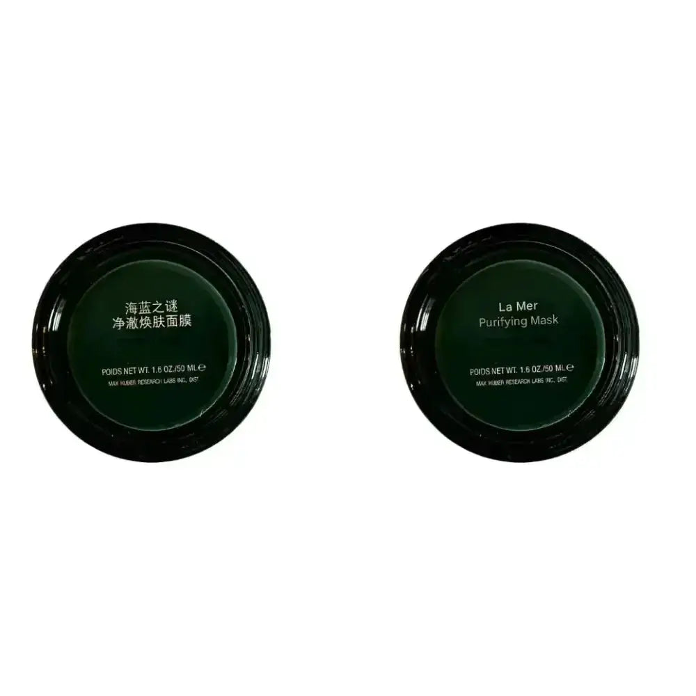 La Mer Purifying Mask 1.6oz - D Skincare
