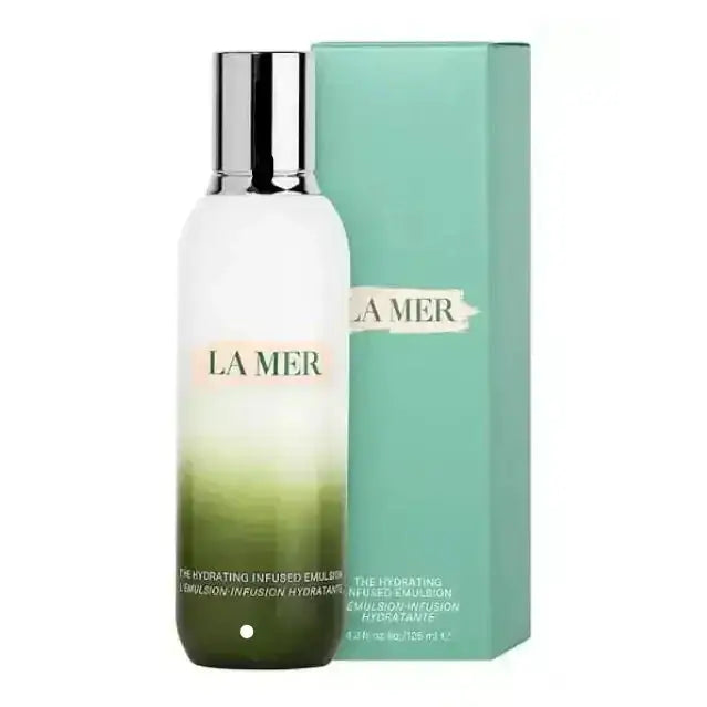 La Mer The Hydrating Infused Emulsion, 4.2 oz
