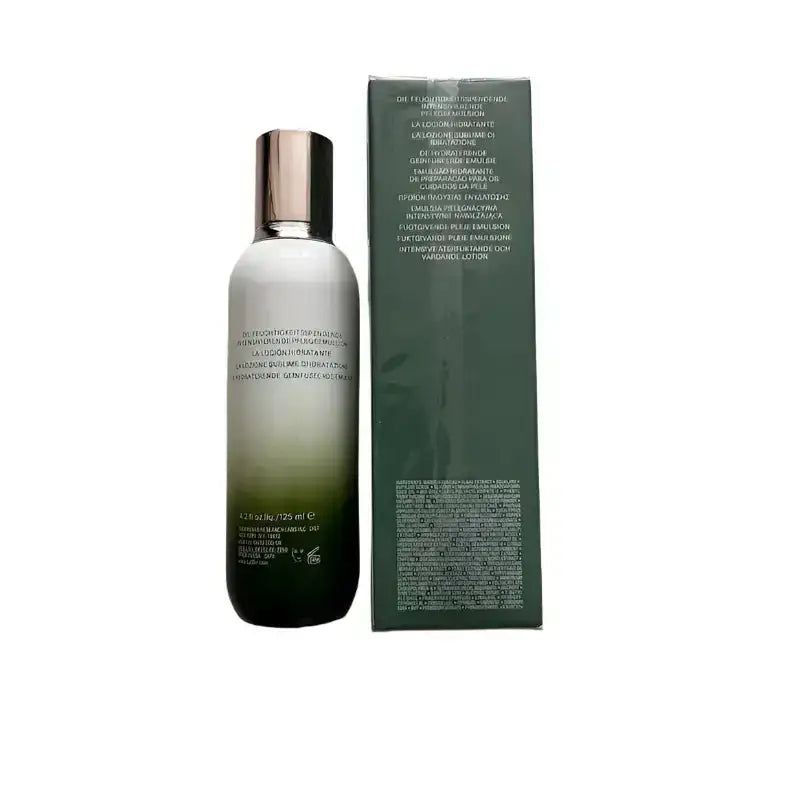 La Mer The Hydrating Infused Emulsion - D Skincare