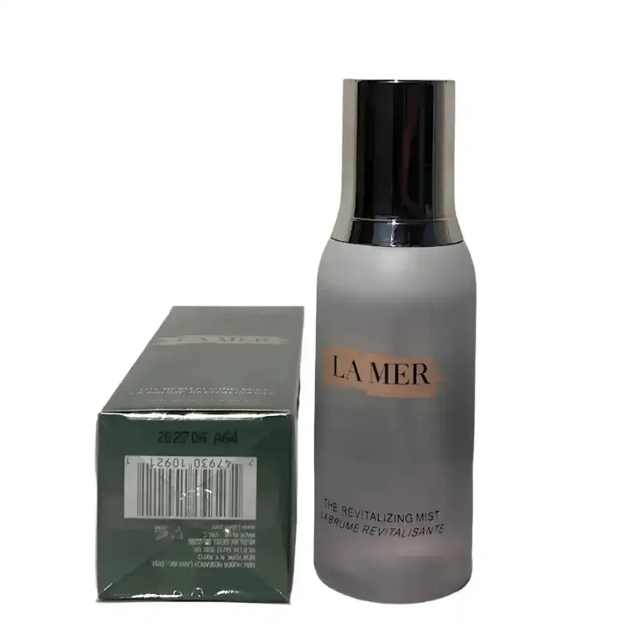 La Mer The Revitalizing Mist 3.4oz LA MER
