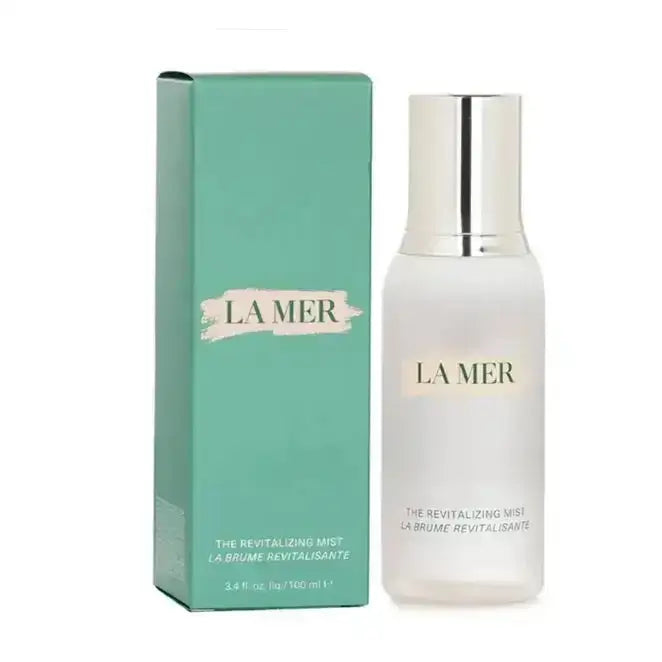 La Mer The Revitalizing Mist 3.4oz | D Skincare