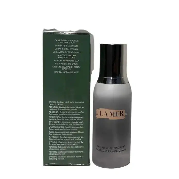 La Mer The Revitalizing Mist 3.4oz LA MER