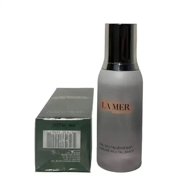 La Mer The Revitalizing Mist 3.4oz LA MER