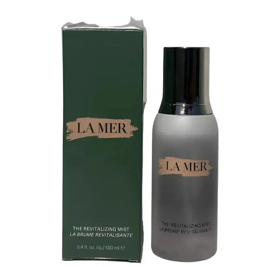 La Mer The Revitalizing Mist 3.4oz LA MER