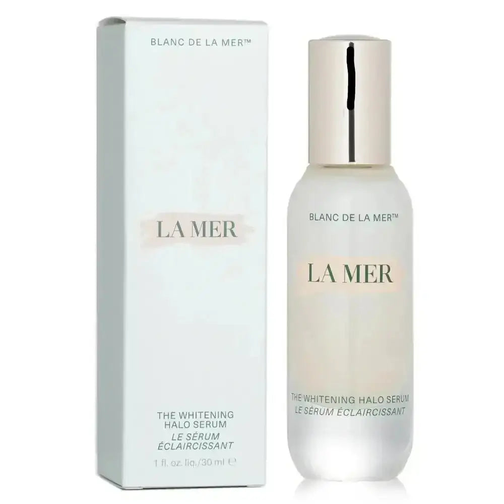 La Mer the Whitening Halo Serum 30ml - D Skincare