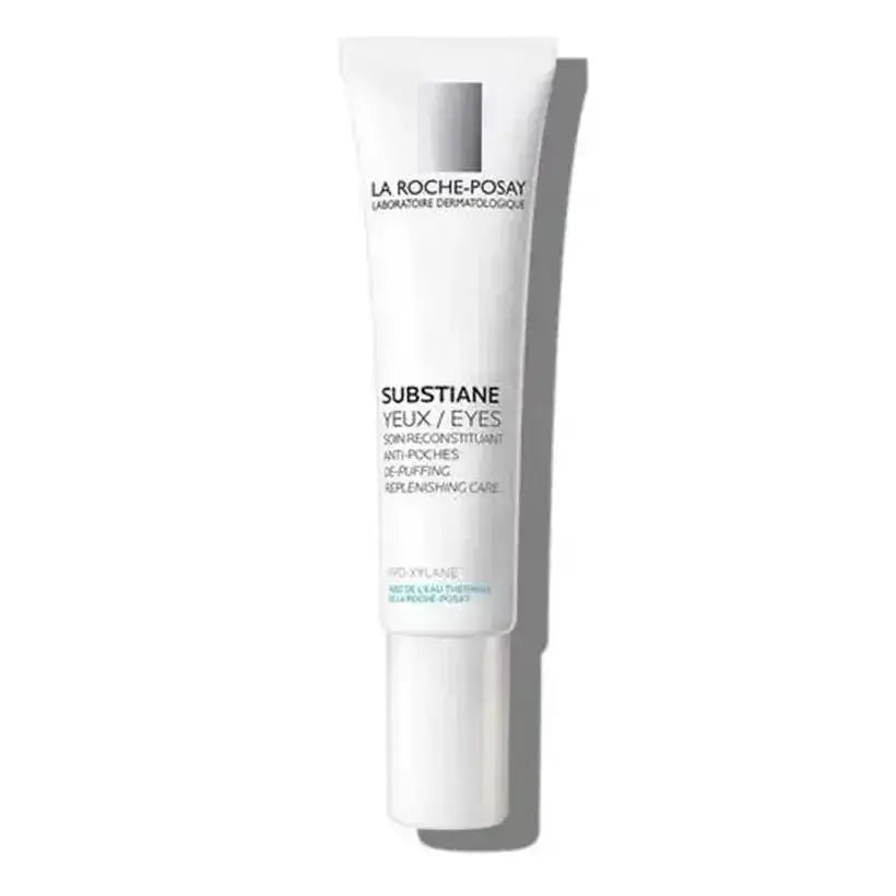 La Roche Posay Substiane Anti Aging Eye Cream
Daily Anti Aging Eye Cream