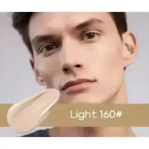 LAIKOU Men BB Cream SPF15, Sunblock Cream Water Proof 30g - D Skincare